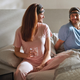 Image for article titled Philips' New Headband Promises Better Sleep by Whispering in Your Ear All Night Long